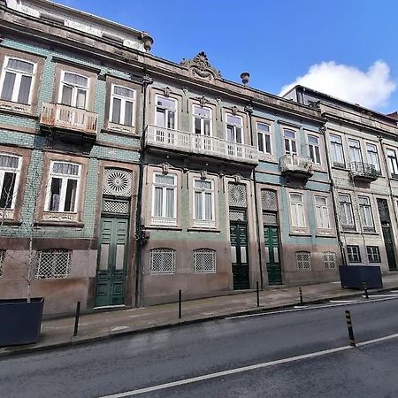Alvares Cabral Apartamento C Lägenhet OOporto Exteriör bild