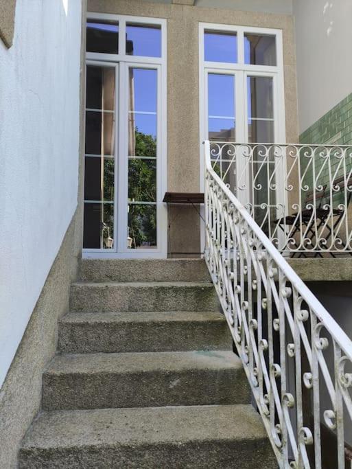 Alvares Cabral Apartamento C Lägenhet OOporto Exteriör bild
