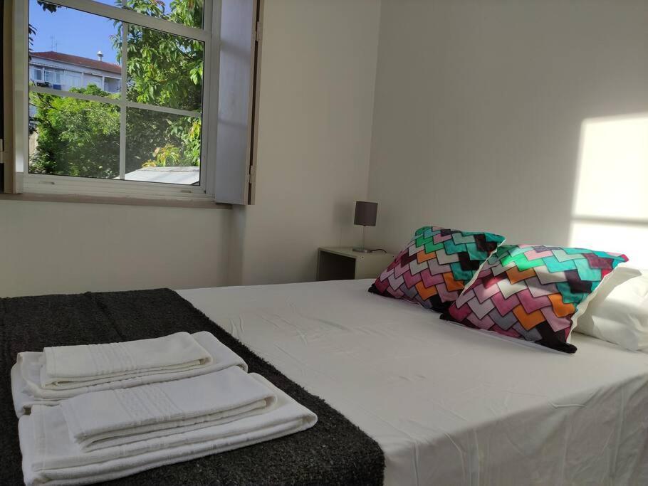 Alvares Cabral Apartamento C Lägenhet OOporto Exteriör bild