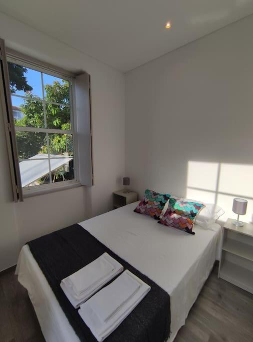 Alvares Cabral Apartamento C Lägenhet OOporto Exteriör bild