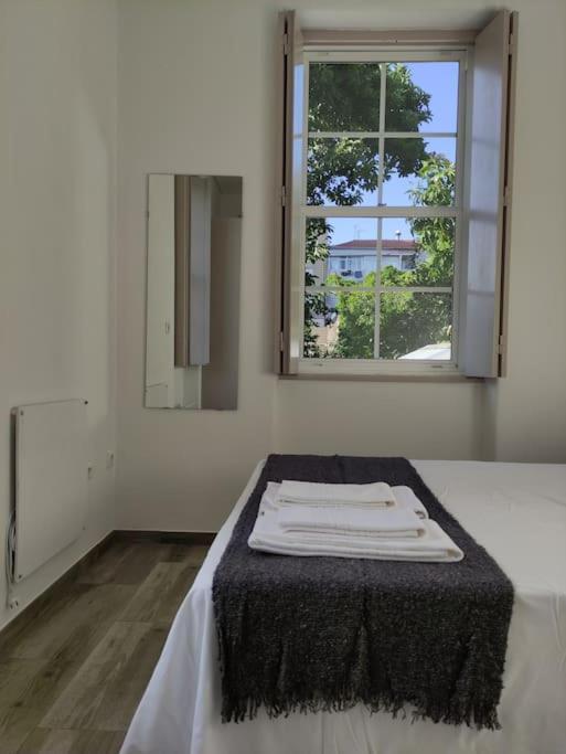 Alvares Cabral Apartamento C Lägenhet OOporto Exteriör bild