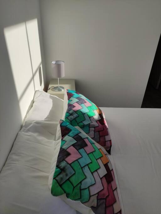 Alvares Cabral Apartamento C Lägenhet OOporto Exteriör bild