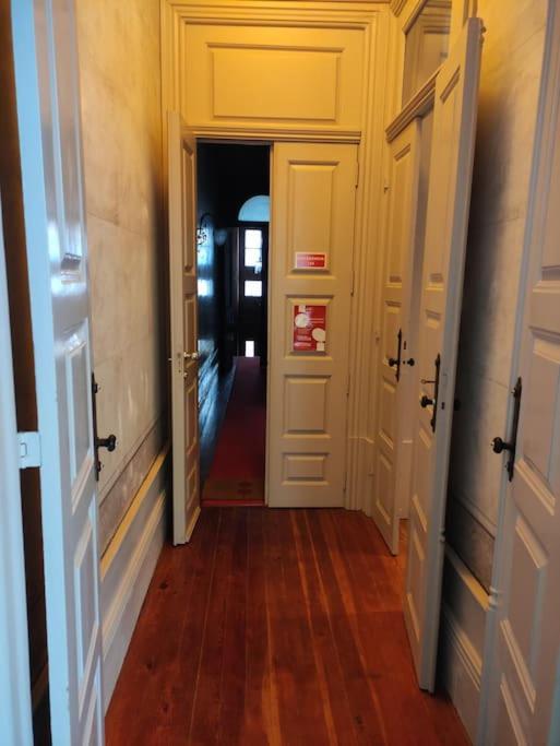 Alvares Cabral Apartamento C Lägenhet OOporto Exteriör bild