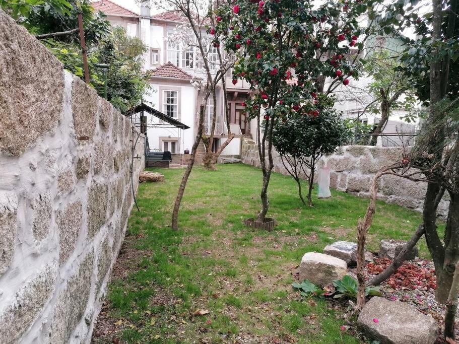 Alvares Cabral Apartamento C Lägenhet OOporto Exteriör bild