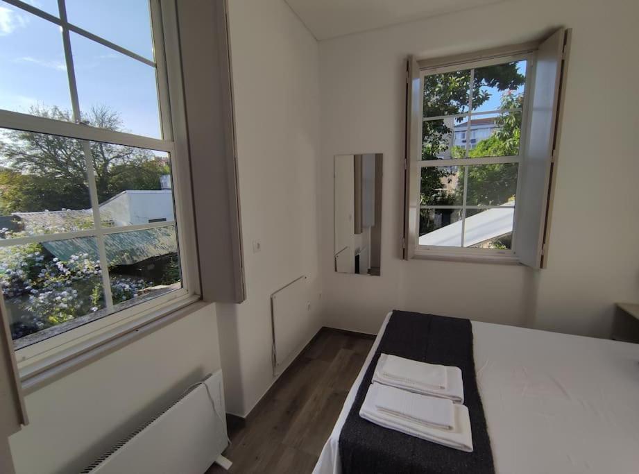 Alvares Cabral Apartamento C Lägenhet OOporto Exteriör bild